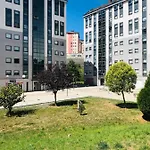 Lucushouse Ii Apartamento Lugo