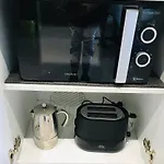 Apartamento Lucushouse Ii