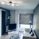 Apartamento Lucushouse Ii *