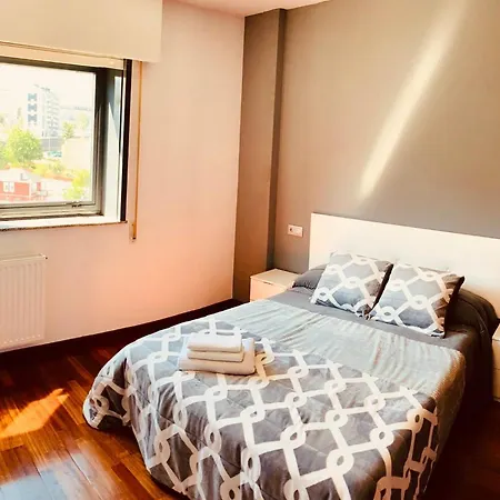 Apartmán Lucushouse Ii Lugo