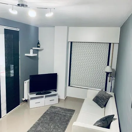 Apartmán Lucushouse Ii *