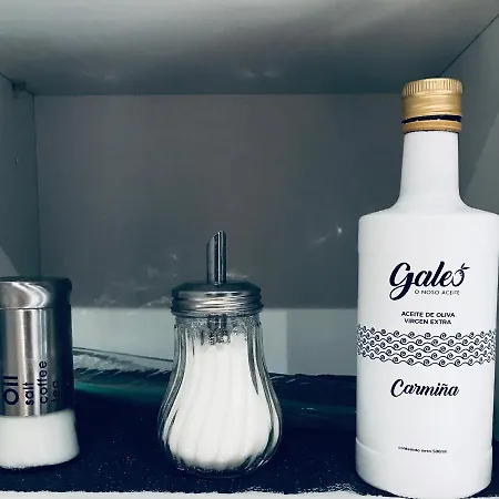 公寓 Lucushouse Ii *