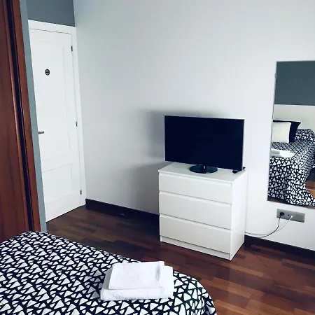 公寓 Lucushouse Ii *