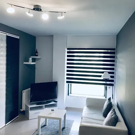Apartmán Lucushouse Ii *