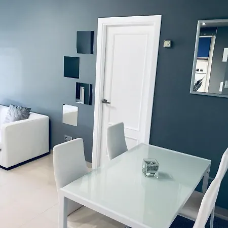 Lucushouse Ii Apartmán *