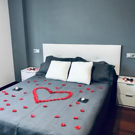 Lucushouse Ii 公寓 *