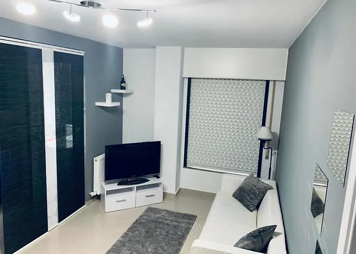 Апартаменты Lucushouse Ii *